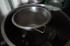 Tonelli 120 Liter Vertical Planetary Mixer